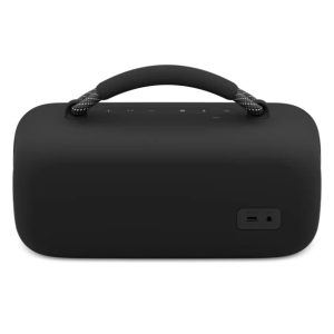 2 x Bose SoundLink Max Portable Waterproof Bluetooth Speaker, Up to 20 Hours,USB-C, 3.5mm AUX, Black (Copy)