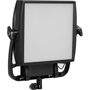 (1) LITEPANEL ASTRA 1Ã—1 SOFT BI-COLOR with Battery & Stand
