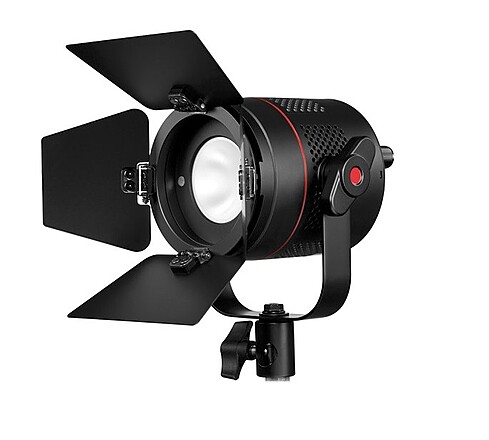 Fiilex P360EX Variable Color LED Light