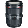 Canon EF 24-105mm f/4 L IS USM Lens