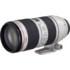 Canon EF 70-200mm f/2.8 L IS II USM Lens