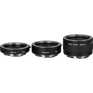 Kenko Macro Automatic Extension Tube Set DG for Canon