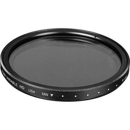 Tiffen 77mm Variable ND Filter