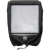 (2) Porta Brace RT-LED1X1 Lite Panel Rain Covers (Black)