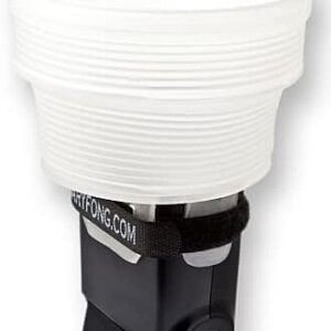 Gary Fong Lightsphere Collapsible with Speed Mount (Generati