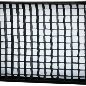 (2) Litegear LED LiteMat 3 S1 - Bi-Color with stands
