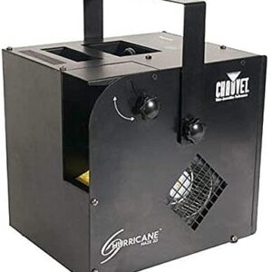 Chauvet Hurricane Haze 2 (No Fluid Included)
