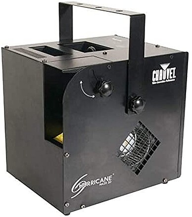 Chauvet Hurricane Haze 2 (No Fluid Included)