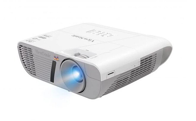 ViewSonic 3200 Lumens 1080p HDMI Projector