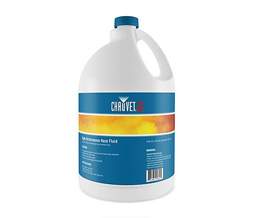 CHAUVET DJ HFG Fluid for Hurricane Haze