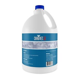 ChauvetDj FJ-U Fog Machine Fluid