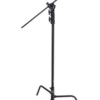 Impact Turtle Base C-Stand Kit - 10.75' (Black)
