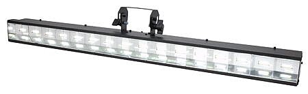 American Freq 16 DJ Strobe Bar