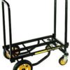 Rock-N-Roller R8RT (Mid) 8-in-1 Folding Multi-Cart