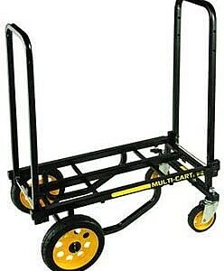 Rock-N-Roller R8RT (Mid) 8-in-1 Folding Multi-Cart
