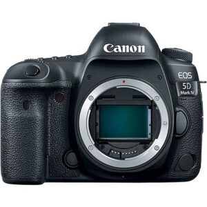 2 x Canon 5D mkiv w/ Canon log( Body Only )