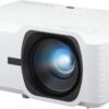 ViewSonic LS740HD 1080p laser projector
