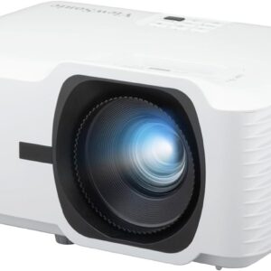 ViewSonic LS740HD 1080p laser projector